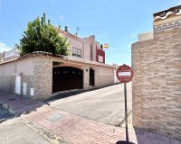 Herverkoop - Town House -
Los Altos - Costa Blanca