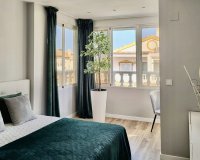 Herverkoop - Town House -
Los Altos - Costa Blanca