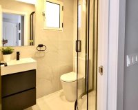 Herverkoop - Town House -
Los Altos - Costa Blanca
