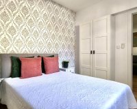 Herverkoop - Town House -
Los Altos - Costa Blanca