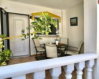 Herverkoop - Town House -
Los Altos - Costa Blanca