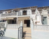 Herverkoop - Town House -
Los Balcones - Costa Blanca