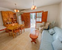 Herverkoop - Town House -
Los Balcones - Costa Blanca