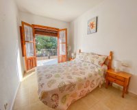 Herverkoop - Town House -
Los Balcones - Costa Blanca
