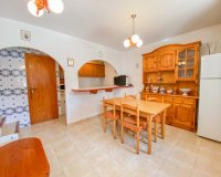 Herverkoop - Town House -
Los Balcones - Costa Blanca