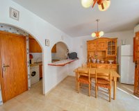 Herverkoop - Town House -
Los Balcones - Costa Blanca