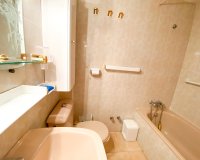 Herverkoop - Town House -
Los Balcones - Costa Blanca