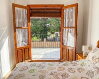 Herverkoop - Town House -
Los Balcones - Costa Blanca