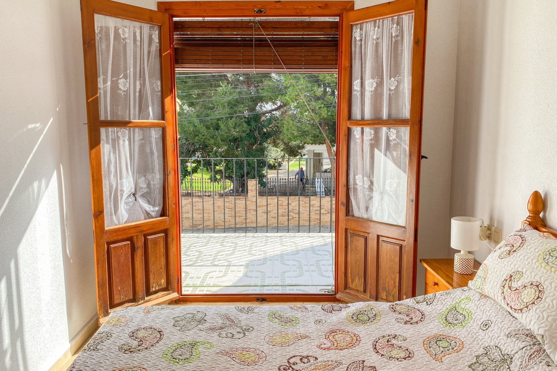 Herverkoop - Town House -
Los Balcones - Costa Blanca