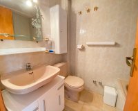 Herverkoop - Town House -
Los Balcones - Costa Blanca