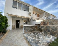 Herverkoop - Town House -
Los Balcones - Costa Blanca