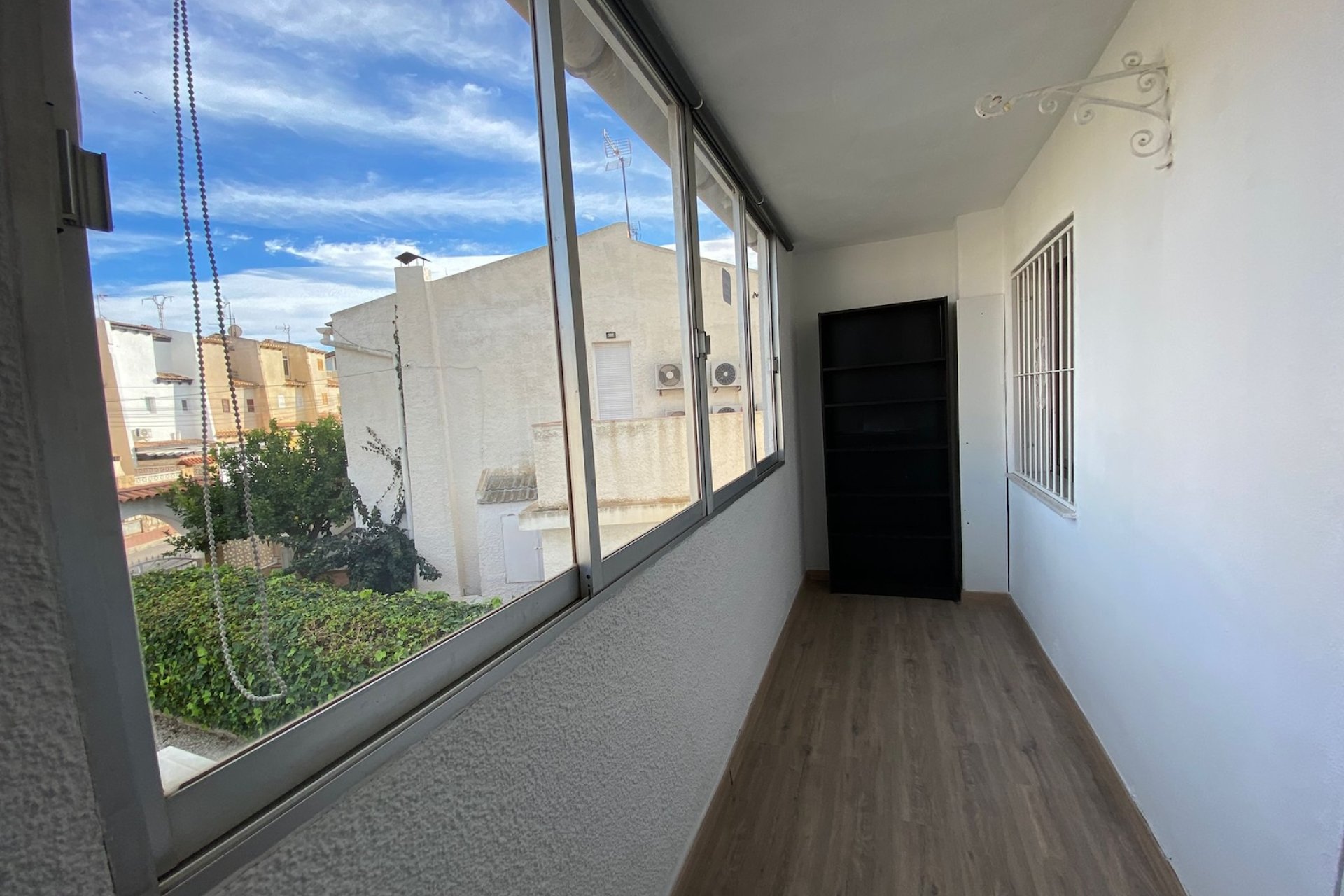 Herverkoop - Town House -
Los Balcones - Costa Blanca