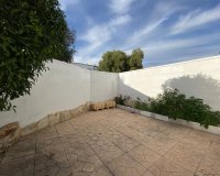 Herverkoop - Town House -
Los Balcones - Costa Blanca