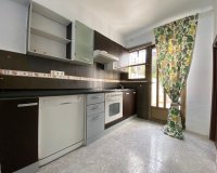 Herverkoop - Town House -
Los Balcones - Costa Blanca