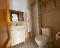 Herverkoop - Town House -
Los Balcones - Costa Blanca