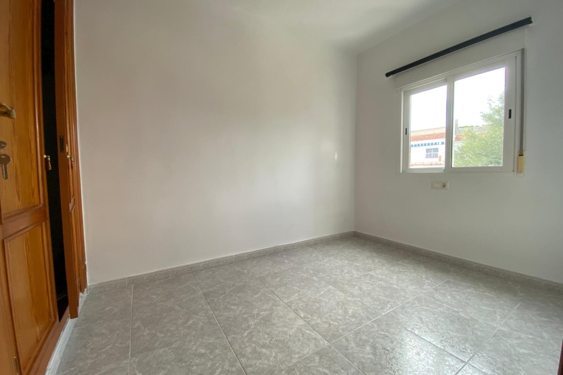 Herverkoop - Town House -
Los Balcones - Costa Blanca