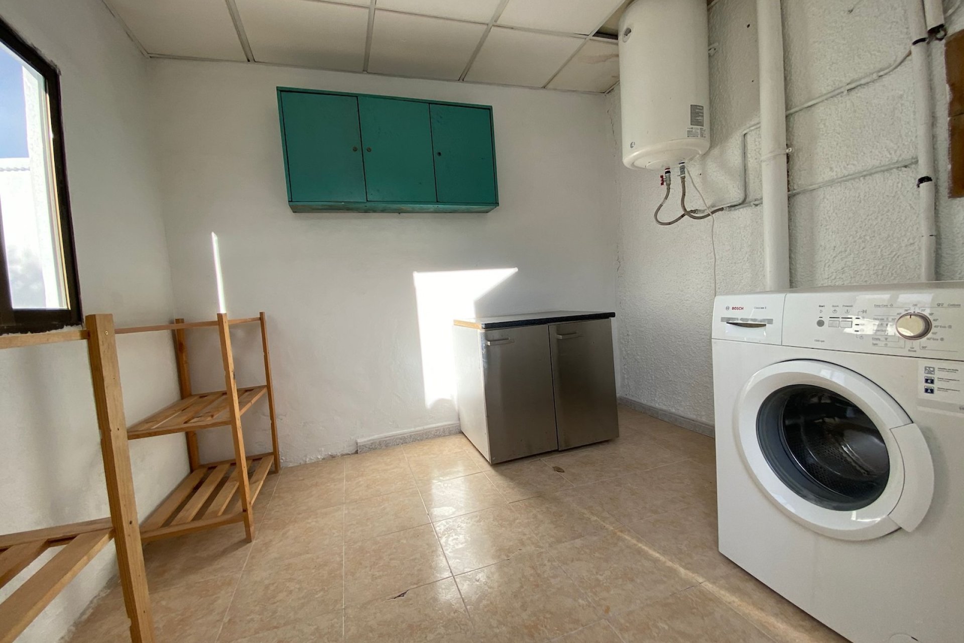 Herverkoop - Town House -
Los Balcones - Costa Blanca