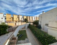 Herverkoop - Town House -
Los Balcones - Costa Blanca