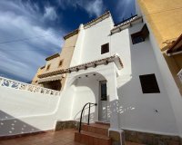 Herverkoop - Town House -
Los Balcones - Costa Blanca