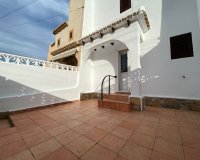 Herverkoop - Town House -
Los Balcones - Costa Blanca