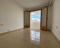 Herverkoop - Town House -
Los Balcones - Costa Blanca