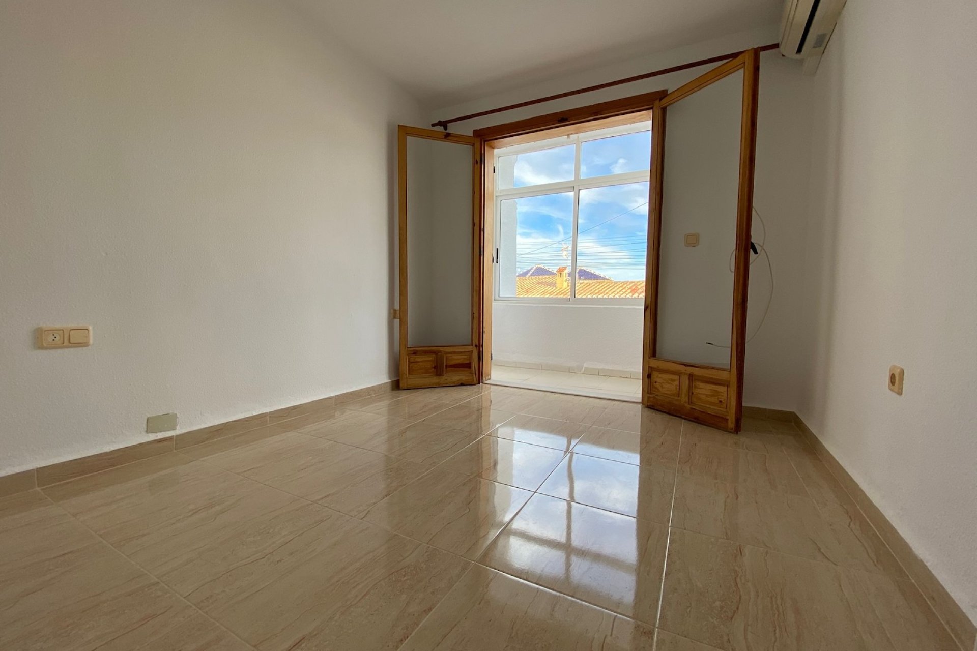 Herverkoop - Town House -
Los Balcones - Costa Blanca