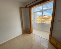 Herverkoop - Town House -
Los Balcones - Costa Blanca