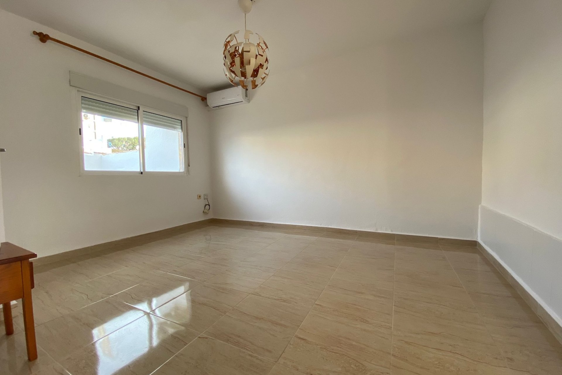 Herverkoop - Town House -
Los Balcones - Costa Blanca