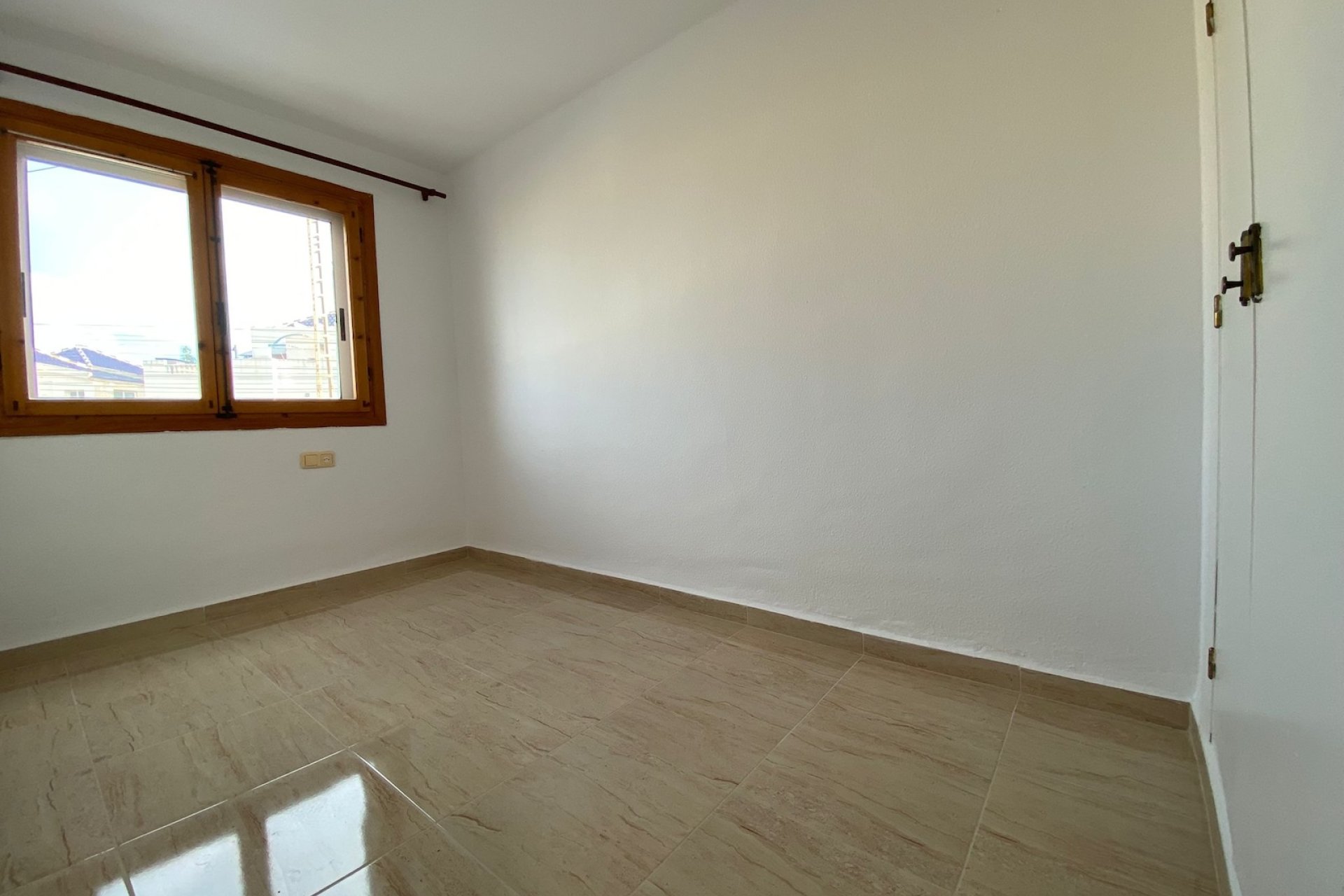 Herverkoop - Town House -
Los Balcones - Costa Blanca