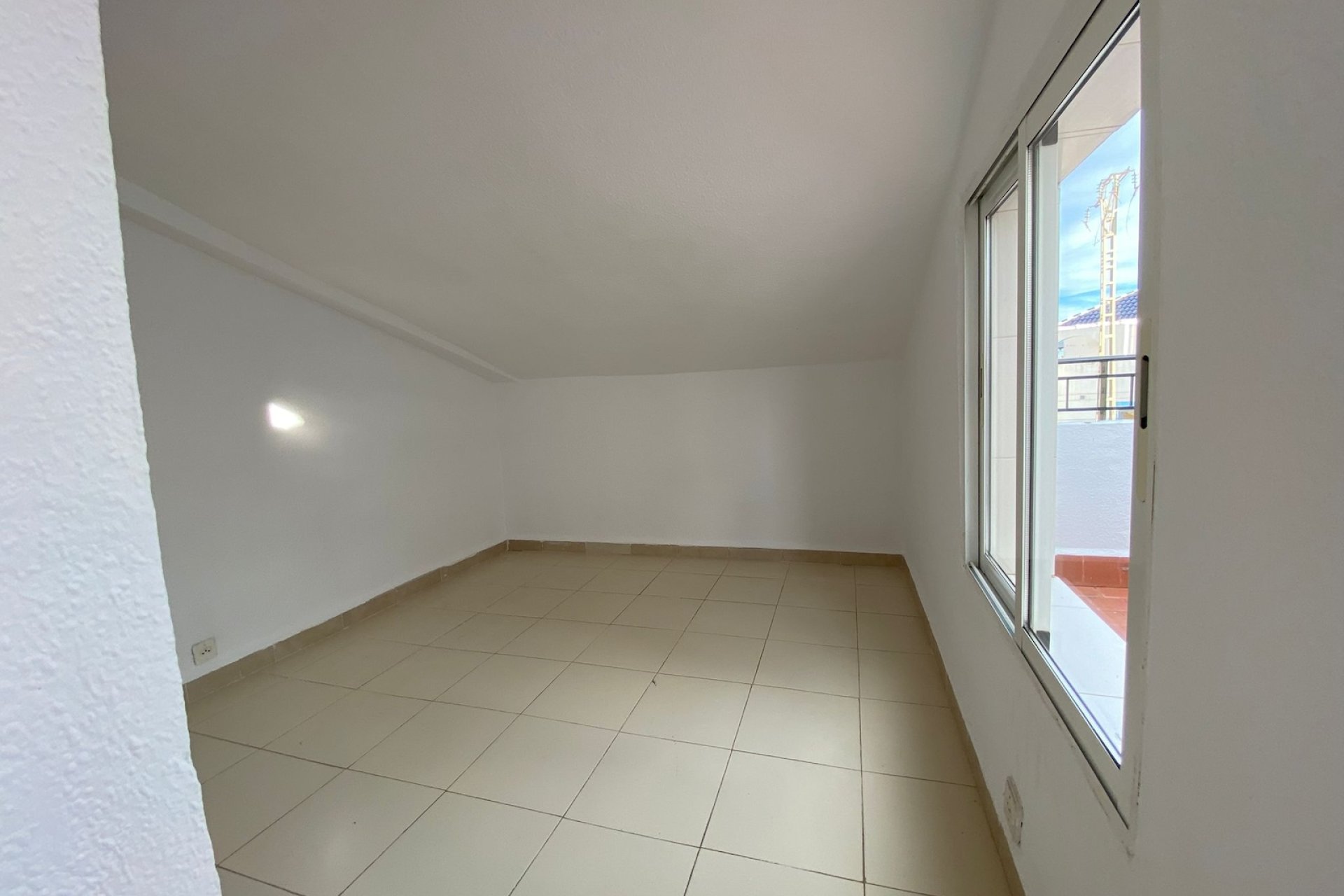 Herverkoop - Town House -
Los Balcones - Costa Blanca