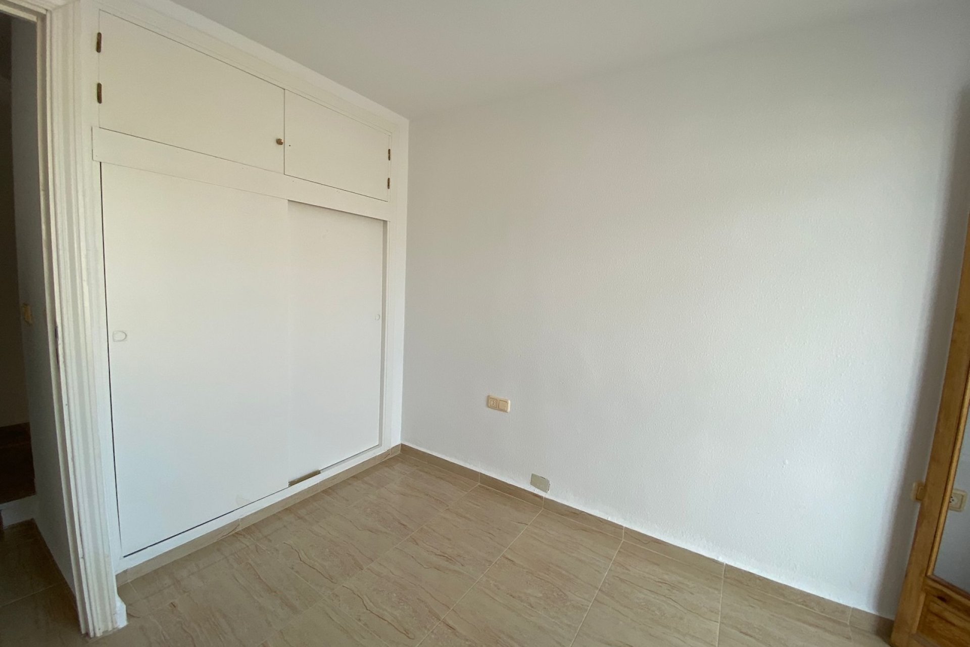 Herverkoop - Town House -
Los Balcones - Costa Blanca