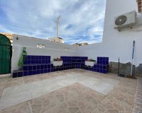Herverkoop - Town House -
Los Balcones - Costa Blanca