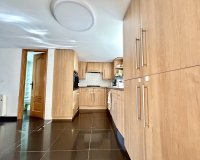 Herverkoop - Town House -
Los Balcones - Costa Blanca