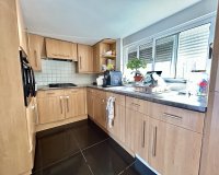 Herverkoop - Town House -
Los Balcones - Costa Blanca