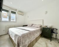 Herverkoop - Town House -
Los Balcones - Costa Blanca
