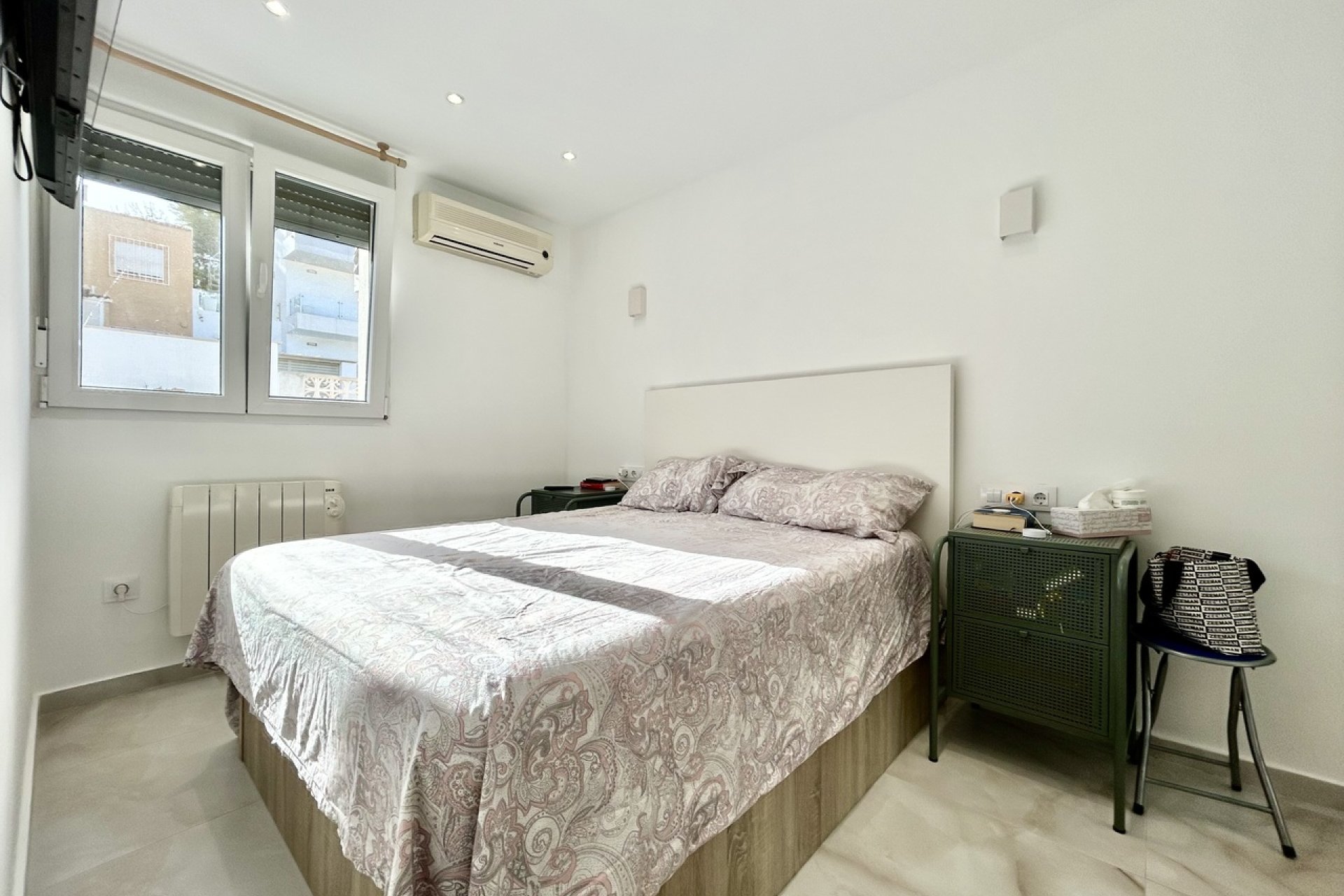Herverkoop - Town House -
Los Balcones - Costa Blanca