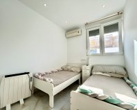 Herverkoop - Town House -
Los Balcones - Costa Blanca