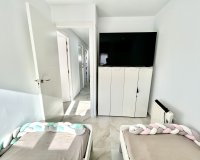 Herverkoop - Town House -
Los Balcones - Costa Blanca