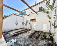 Herverkoop - Town House -
Los Balcones - Costa Blanca