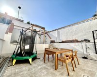 Herverkoop - Town House -
Los Balcones - Costa Blanca