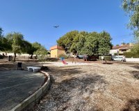 Herverkoop - Town House -
Los Balcones - Costa Blanca