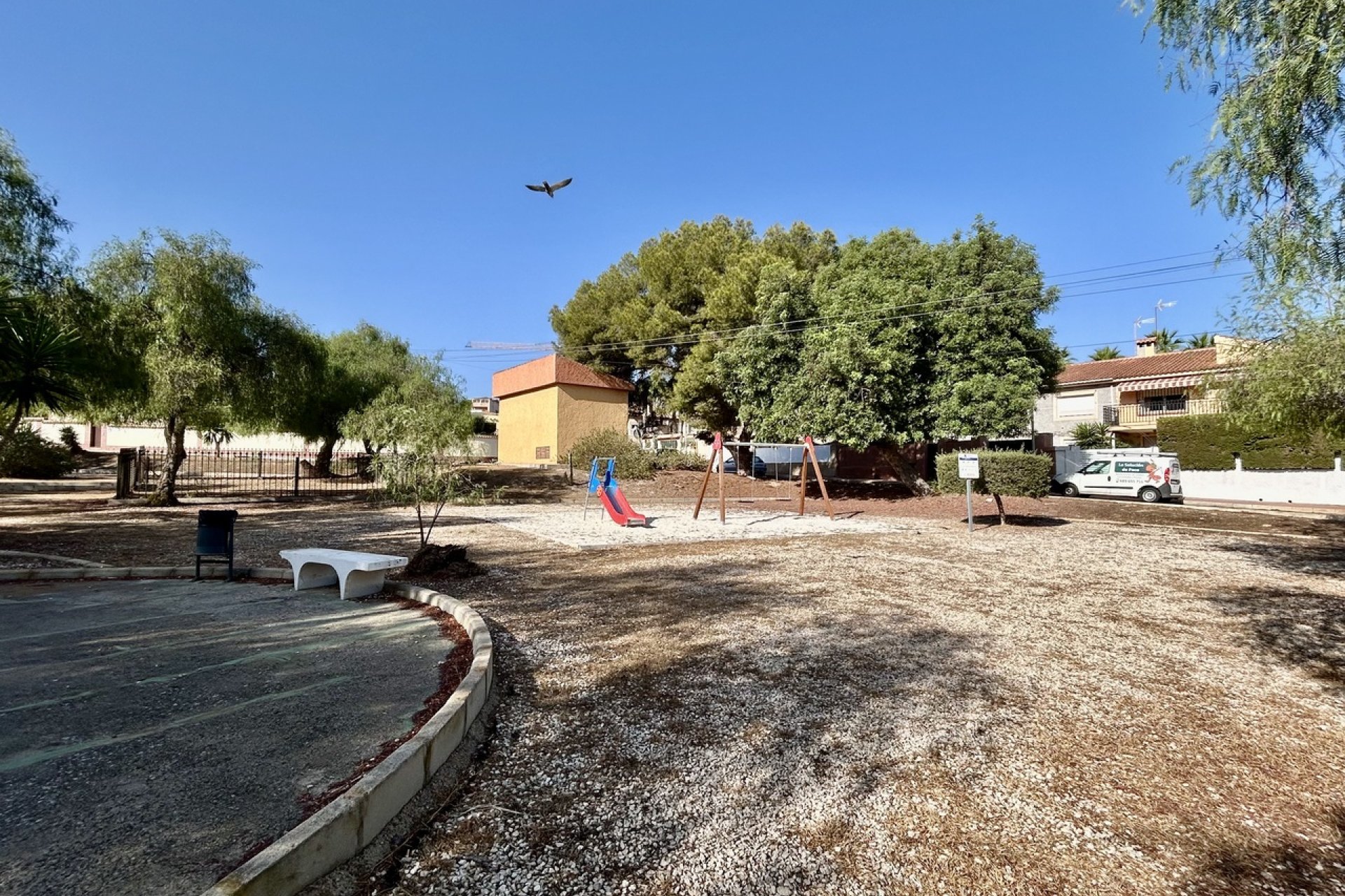 Herverkoop - Town House -
Los Balcones - Costa Blanca