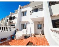 Herverkoop - Town House -
Los Balcones - Costa Blanca