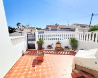 Herverkoop - Town House -
Los Balcones - Costa Blanca