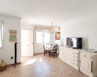 Herverkoop - Town House -
Los Balcones - Costa Blanca