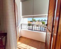 Herverkoop - Town House -
Los Balcones - Costa Blanca