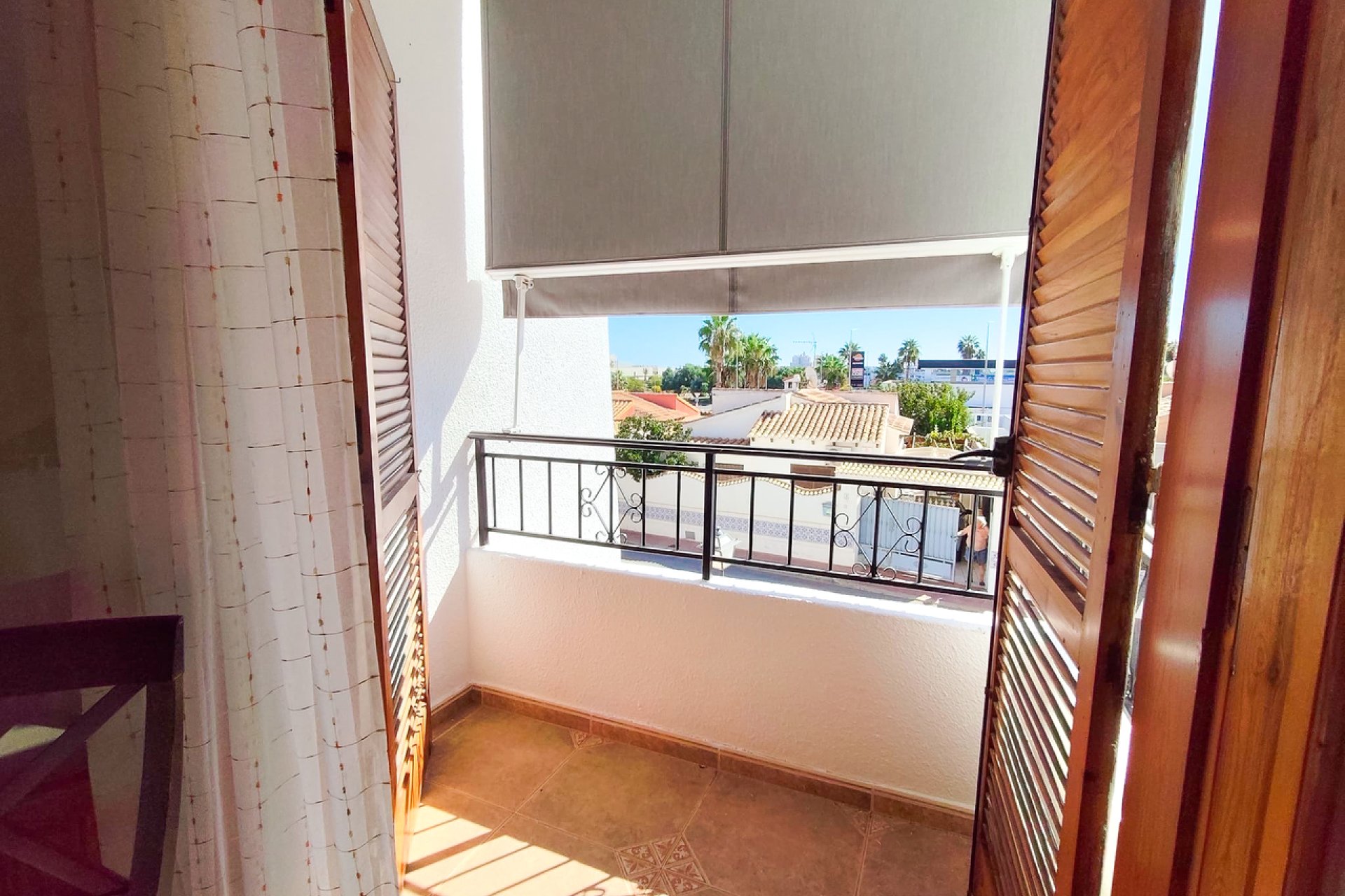 Herverkoop - Town House -
Los Balcones - Costa Blanca