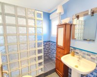 Herverkoop - Town House -
Los Balcones - Costa Blanca