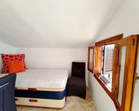 Herverkoop - Town House -
Los Balcones - Costa Blanca