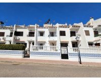 Herverkoop - Town House -
Los Balcones - Costa Blanca